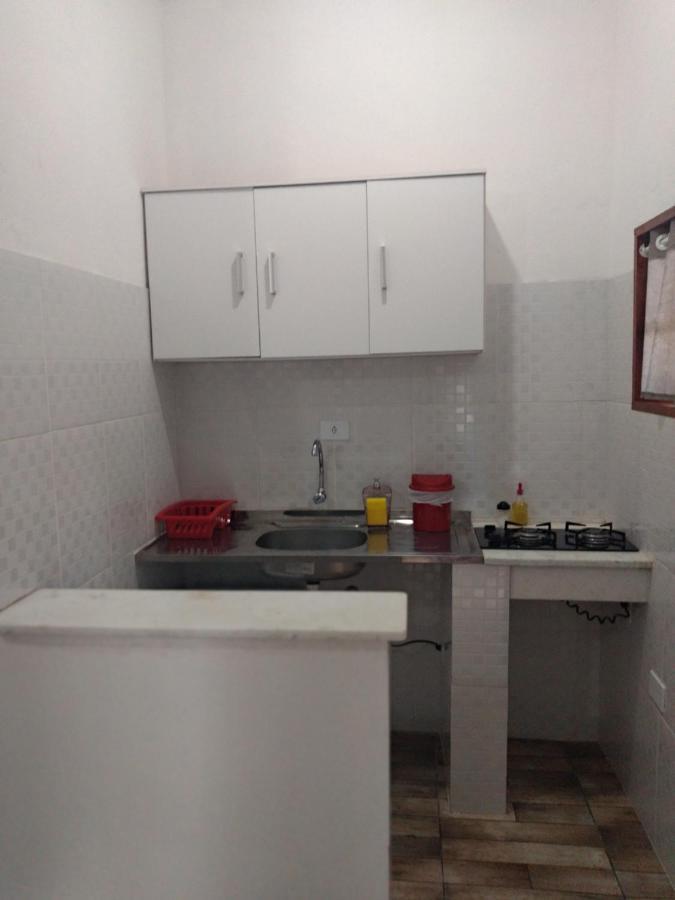 Aloha Sertao Flats เซา เซบัสเชียว ภายนอก รูปภาพ