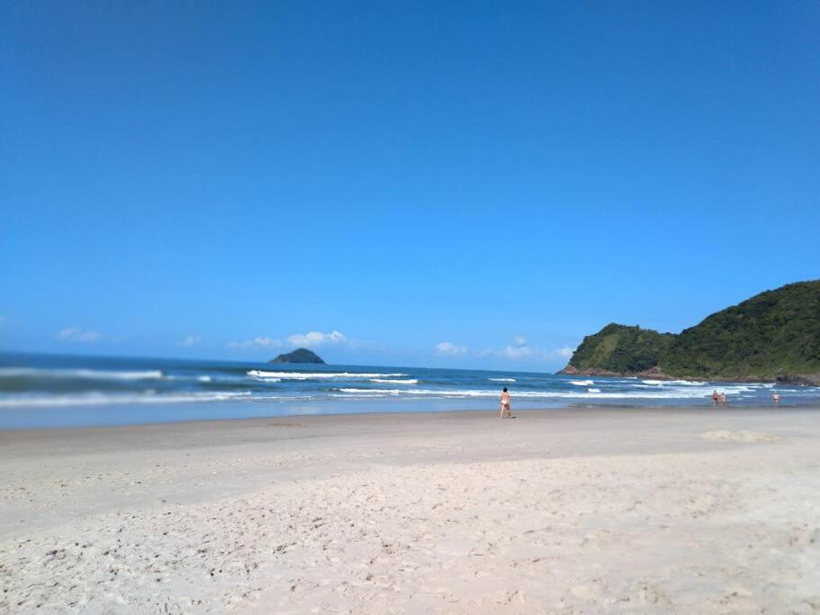 Aloha Sertao Flats เซา เซบัสเชียว ภายนอก รูปภาพ
